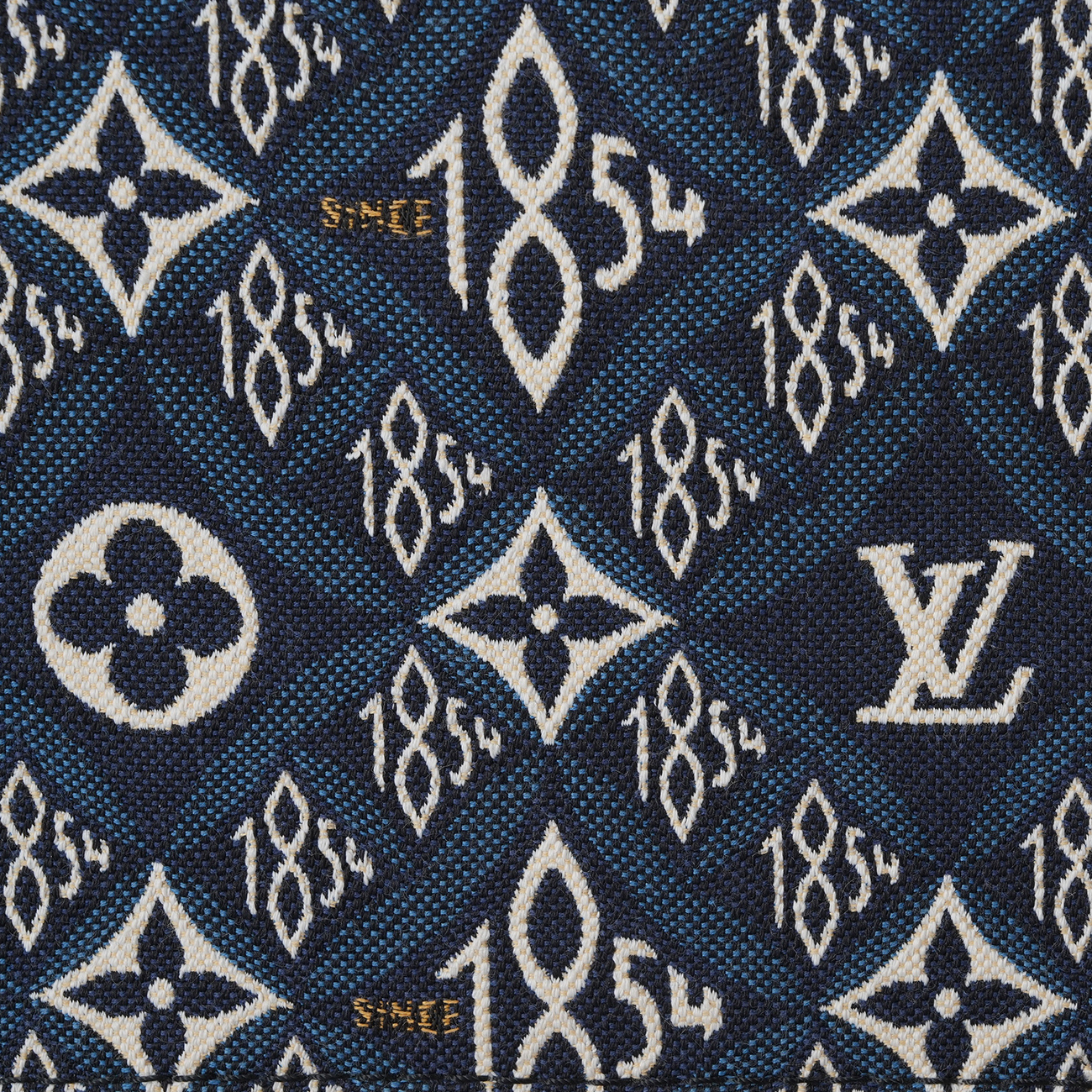 LOUIS VUITTON(USED)루이비통 M80288 1854 쁘띠 삭 플라 BB